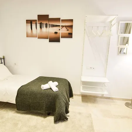 Apartmán Letmalaga Clemens *