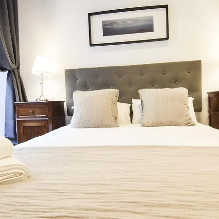 Letmalaga Clemens Apartmán Màlaga