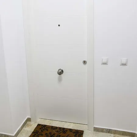 Letmalaga Clemens Apartmán