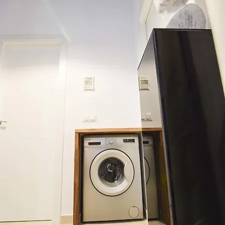 Apartmán Letmalaga Clemens *