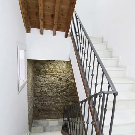 Letmalaga Clemens Apartmán