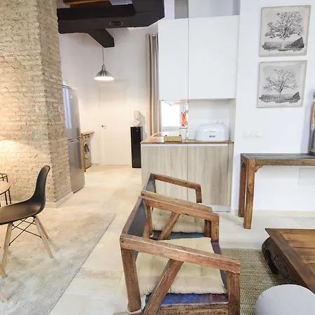 Apartmán Letmalaga Clemens