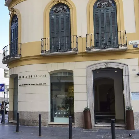 Letmalaga Clemens Апартаменты