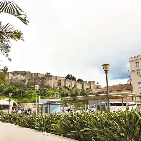 Letmalaga Clemens 아파트