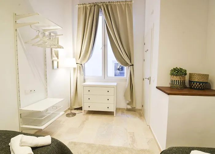 Apartment Letmalaga Clemens *