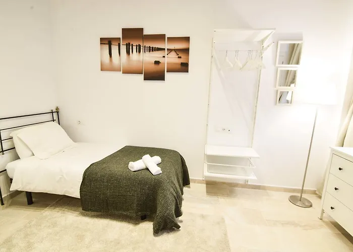 Apartment Letmalaga Clemens *