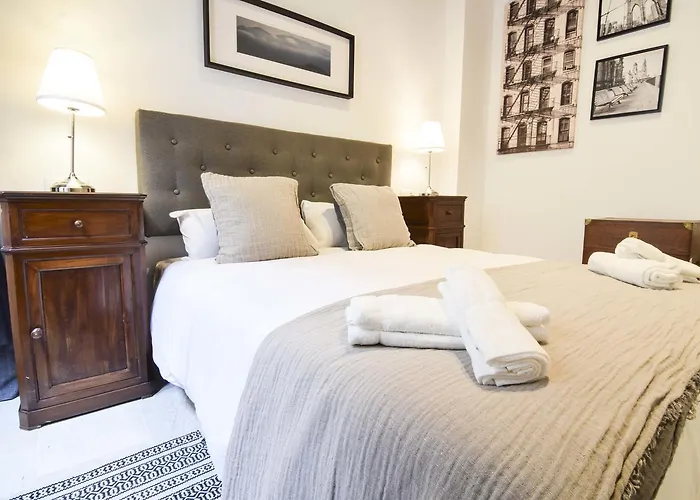 Apartment Letmalaga Clemens