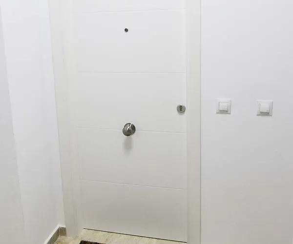 Letmalaga Clemens Apartment