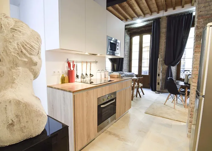 Apartment Letmalaga Clemens *