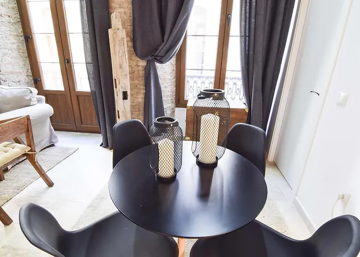 Apartment Letmalaga Clemens *