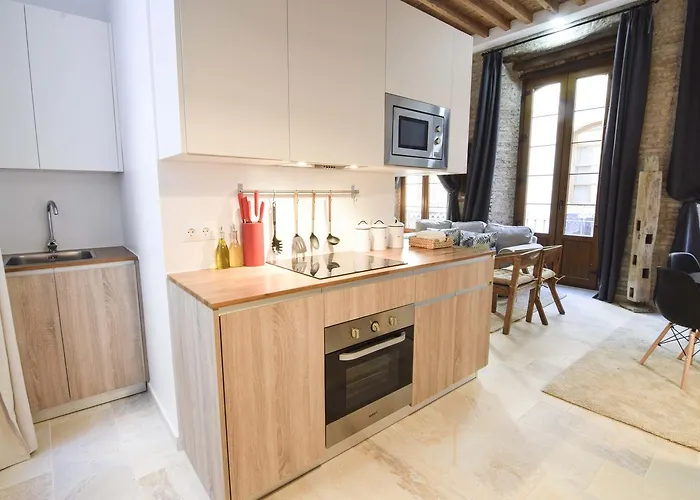 Apartment Letmalaga Clemens