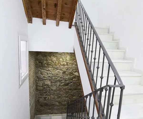 Letmalaga Clemens Apartment