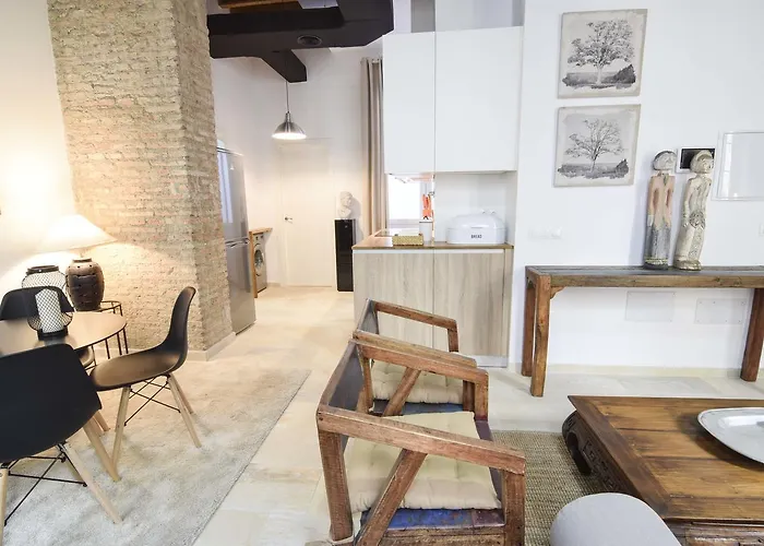 Apartment Letmalaga Clemens