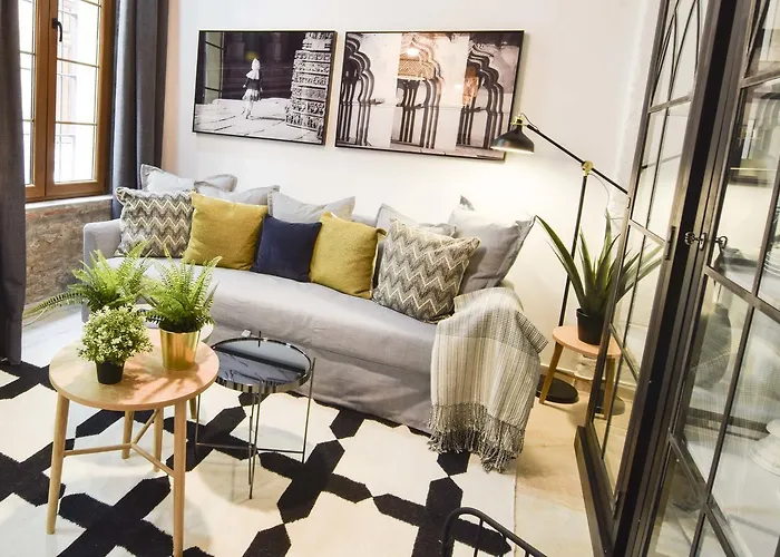 Letmalaga Clemens Apartment