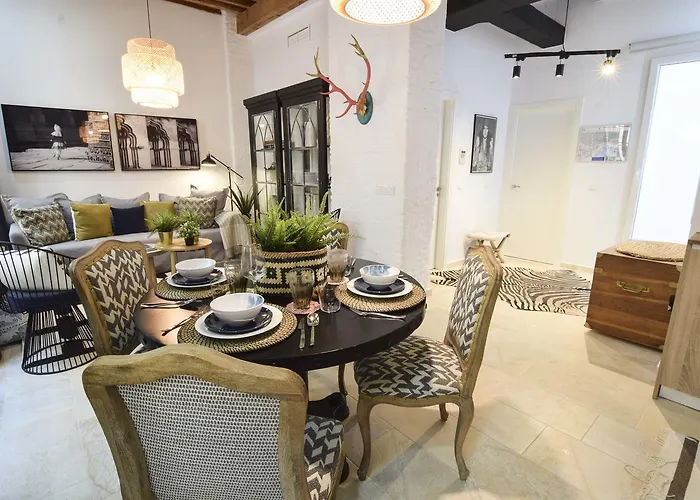 Apartment Letmalaga Clemens *