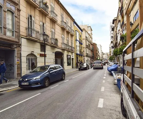 Apartment Letmalaga Clemens