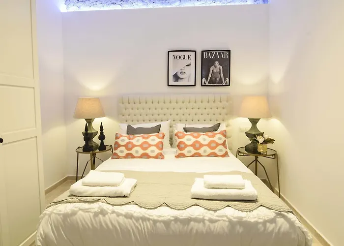 Apartment Letmalaga Clemens