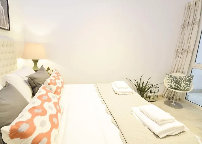 Apartment Letmalaga Clemens