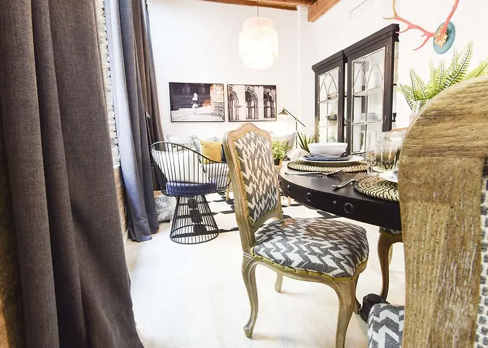 Apartment Letmalaga Clemens
